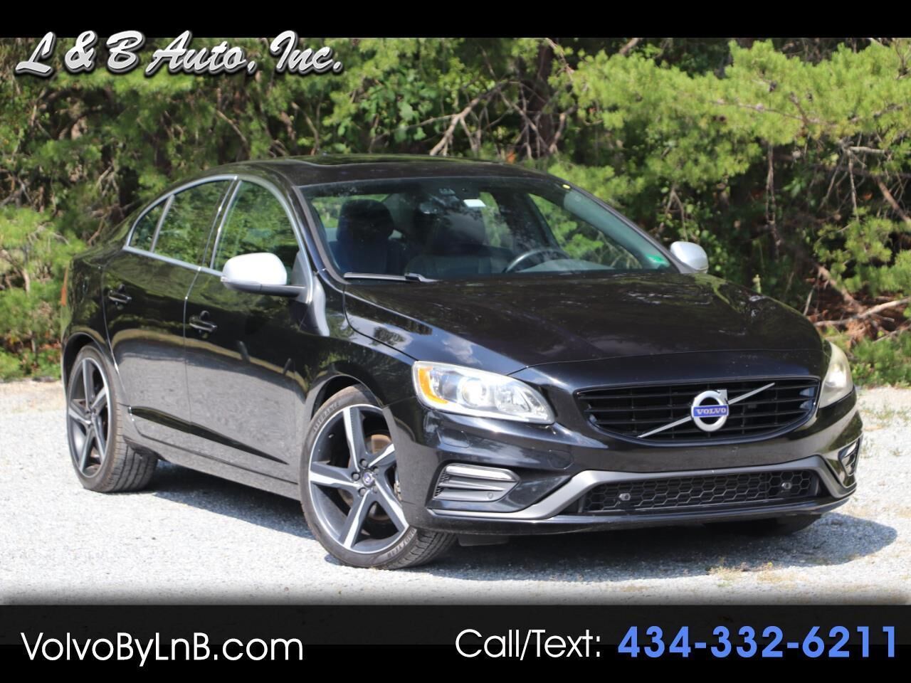 2016 VOLVO S60