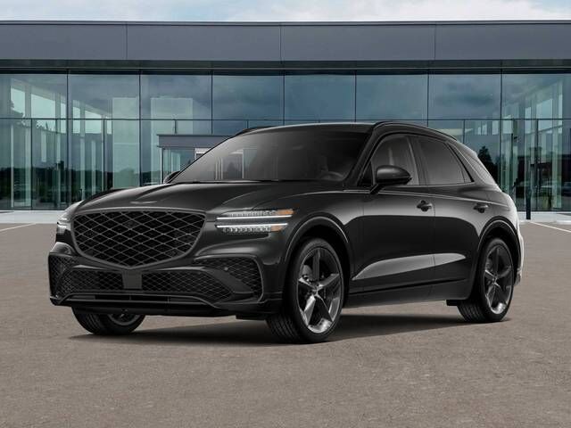 2026 GENESIS GV70