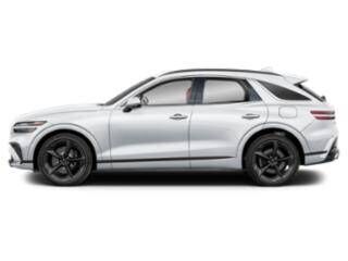 2026 GENESIS GV70