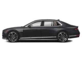 2025 GENESIS G90