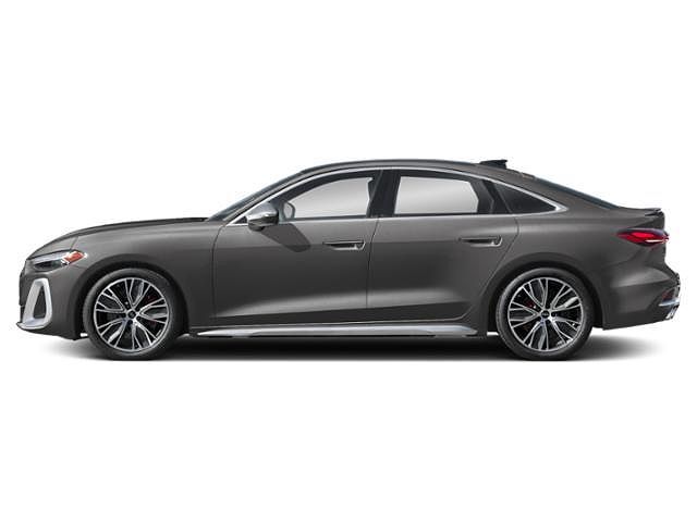 2026 Audi S5