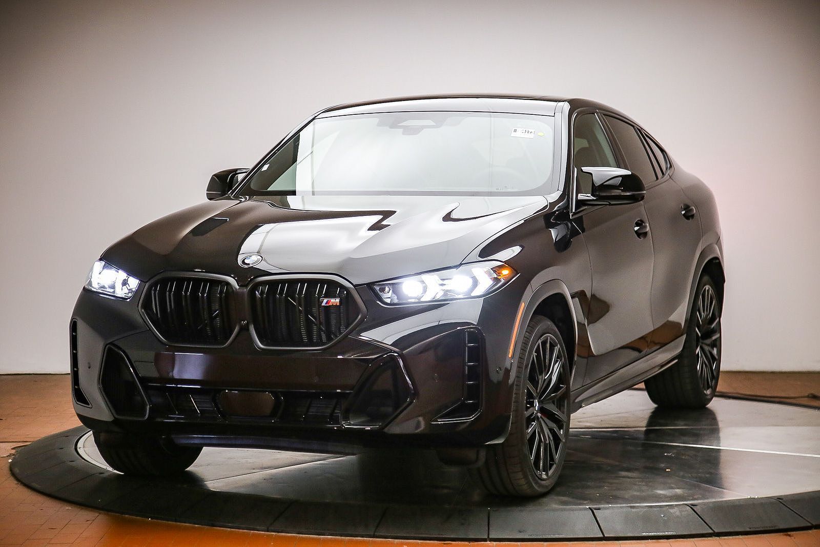 2027 BMW X6