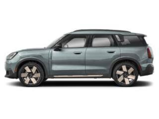 2025 MINI Countryman