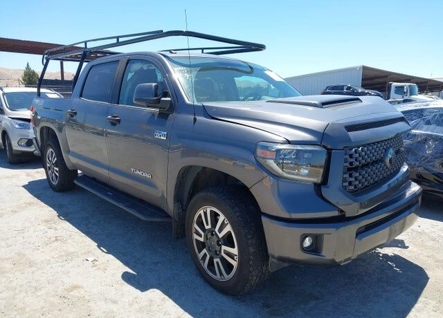 2019 TOYOTA Tundra