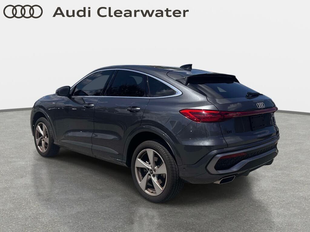 2025 Audi Q5