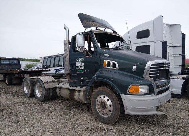 2007 STERLING TRUCK A9500 series