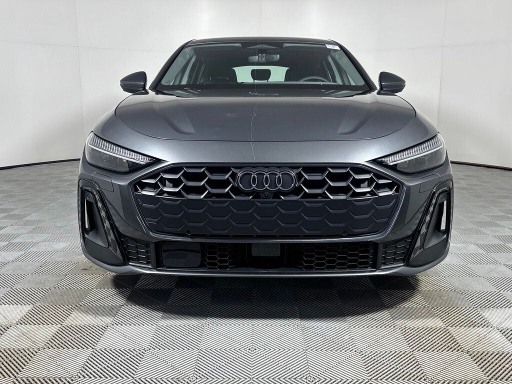 2026 Audi A5