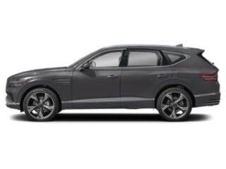 2026 GENESIS GV80