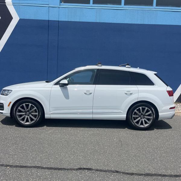 2019 Audi Q7