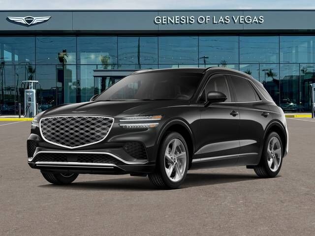 2026 GENESIS GV70