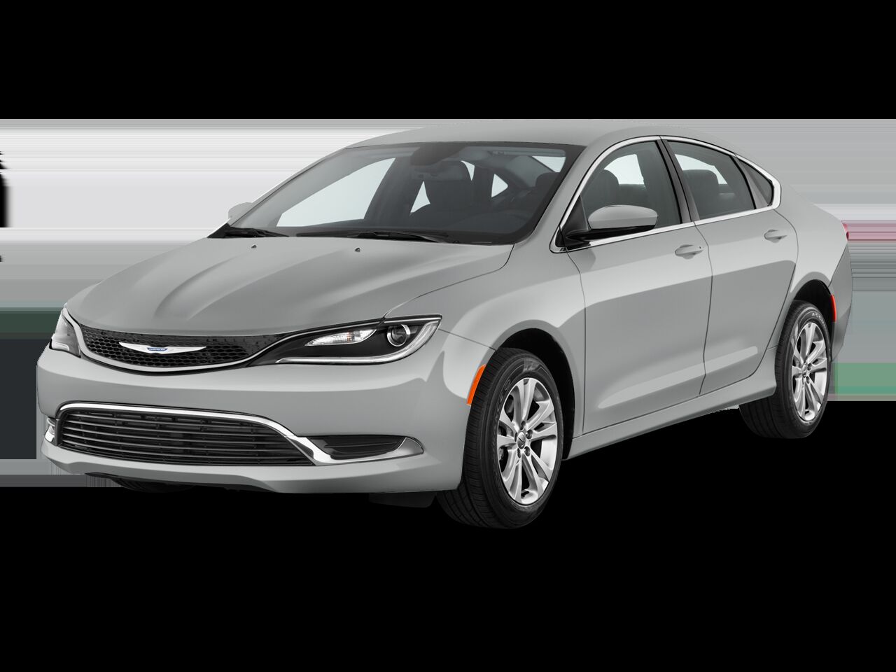 2016 CHRYSLER 200
