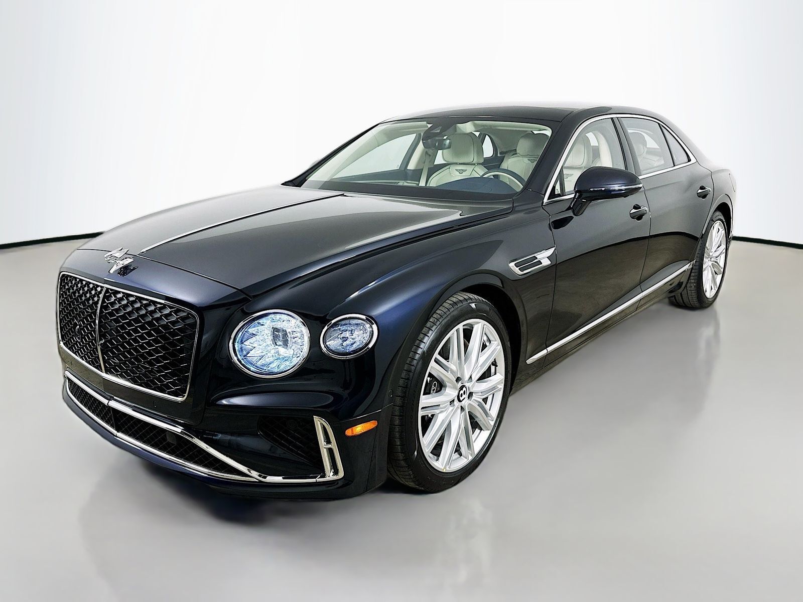 2026 BENTLEY Flying Spur