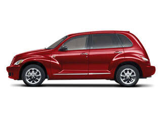 2008 CHRYSLER PT Cruiser