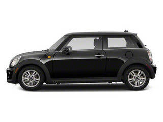 2012 MINI Hardtop