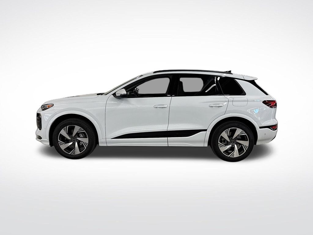 2025 Audi Q6