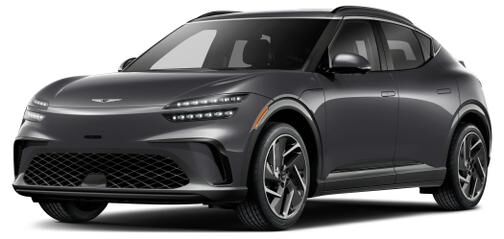 2026 GENESIS GV60