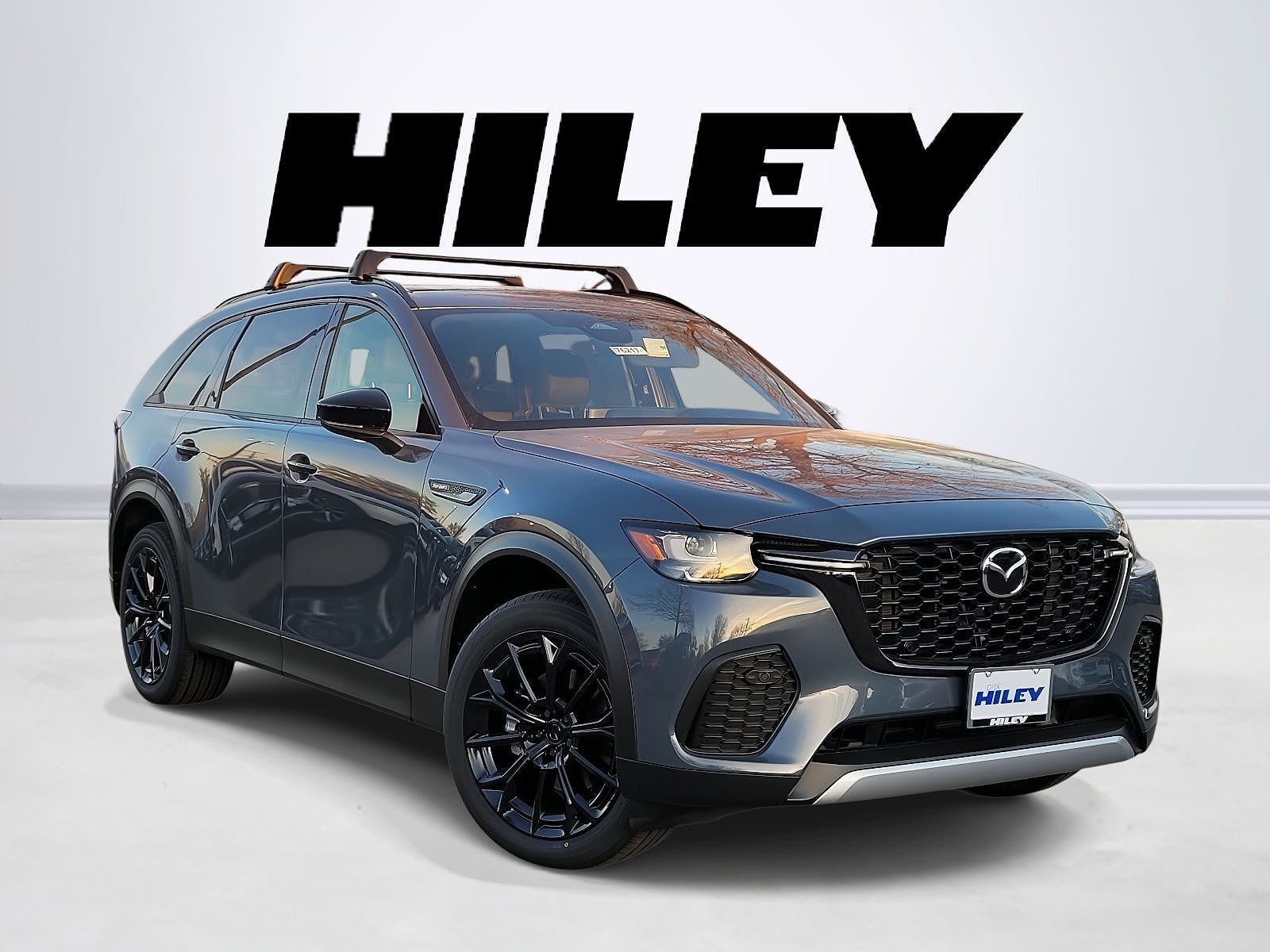 2026 MAZDA CX-70