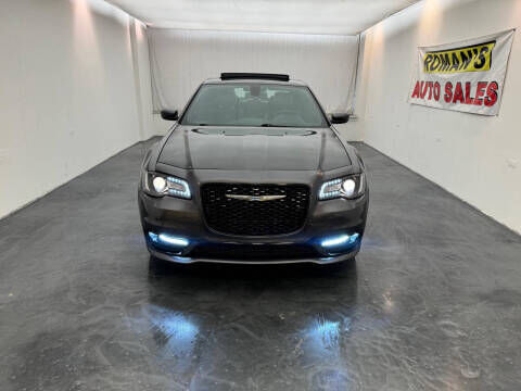 2015 CHRYSLER 300