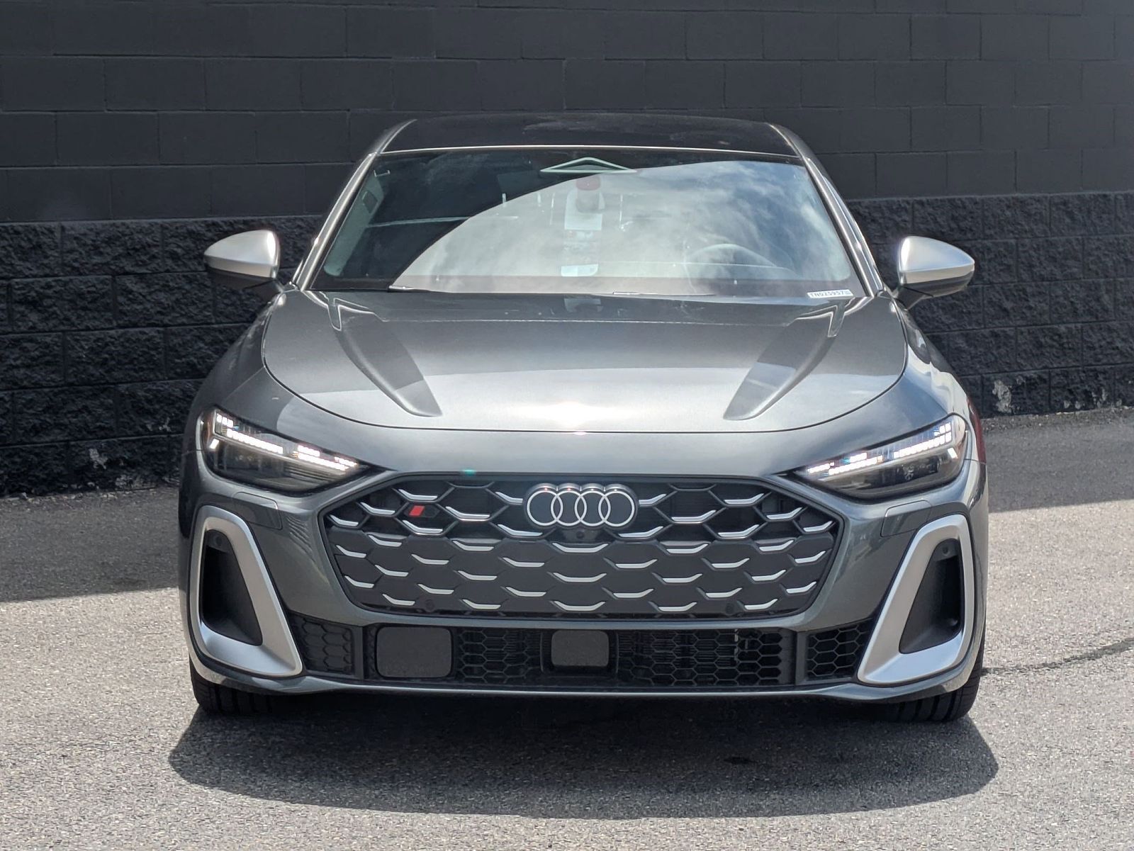2026 Audi S5