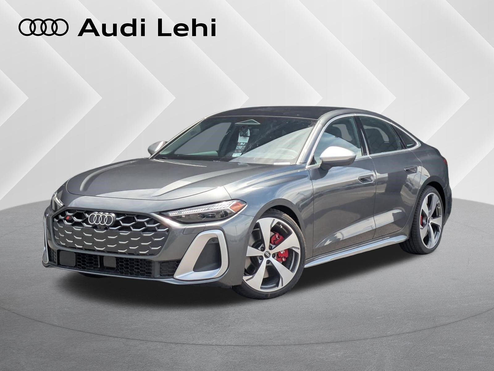 2026 AUDI S5