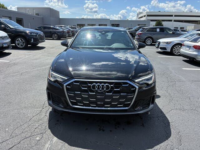 2024 Audi A6