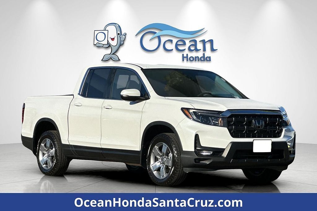 2026 HONDA Ridgeline
