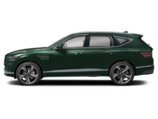 2026 GENESIS GV80