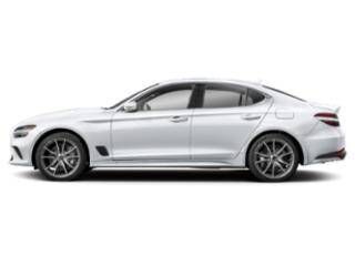 2026 GENESIS G80