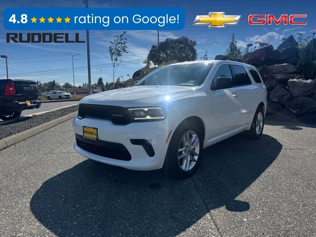2023 DODGE Durango