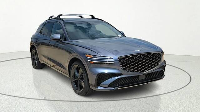 2026 GENESIS GV70