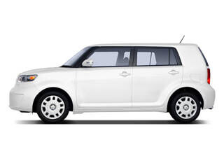 2008 TOYOTA SCION