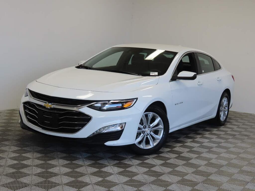 2023 CHEVROLET Malibu