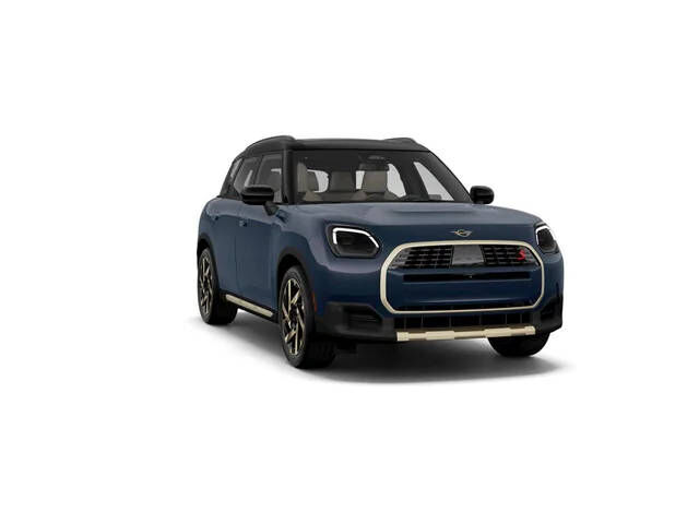 2027 MINI Countryman