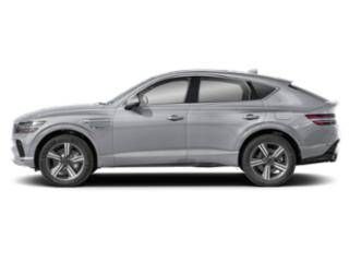 2026 GENESIS GV80