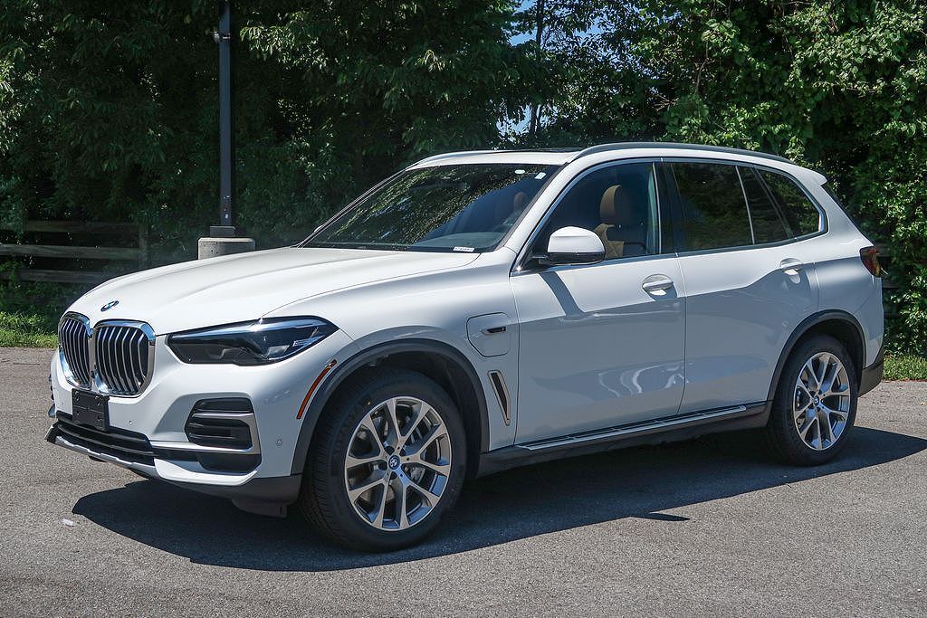 2023 BMW X5