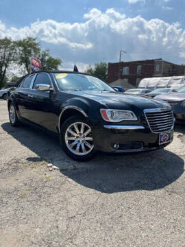 2011 CHRYSLER 300