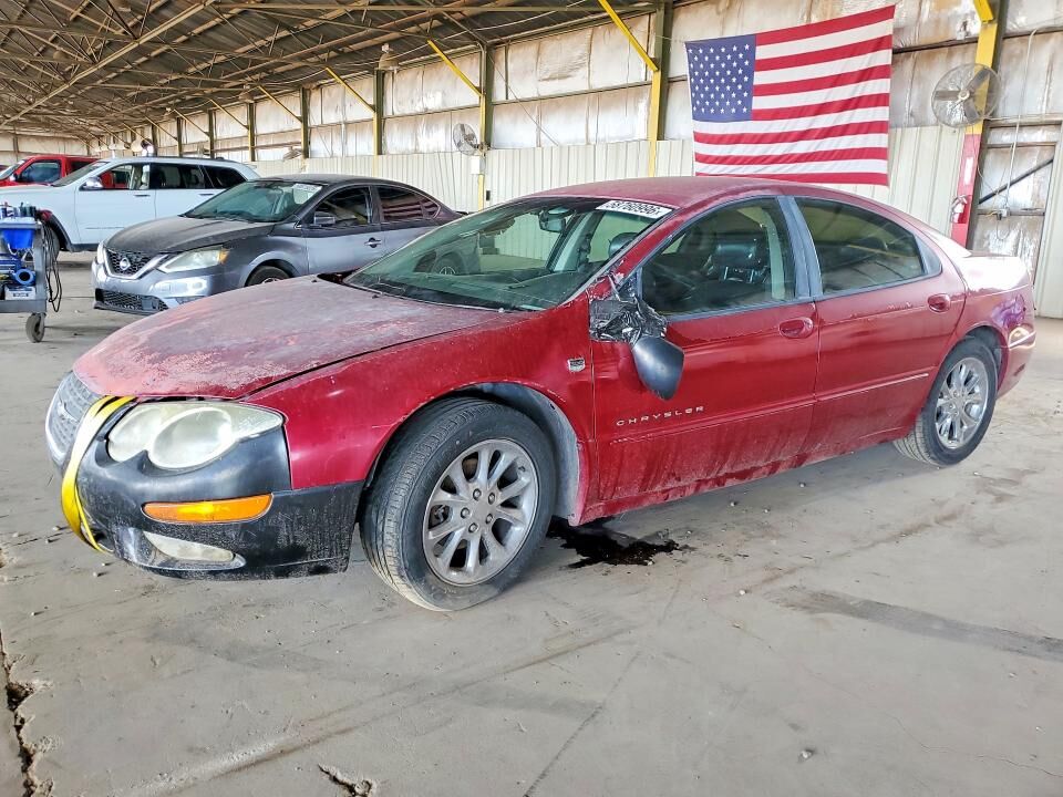1999 CHRYSLER 300