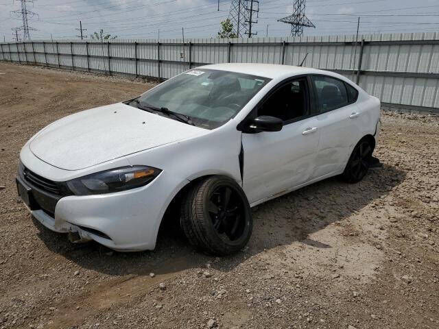 Dodge Dart