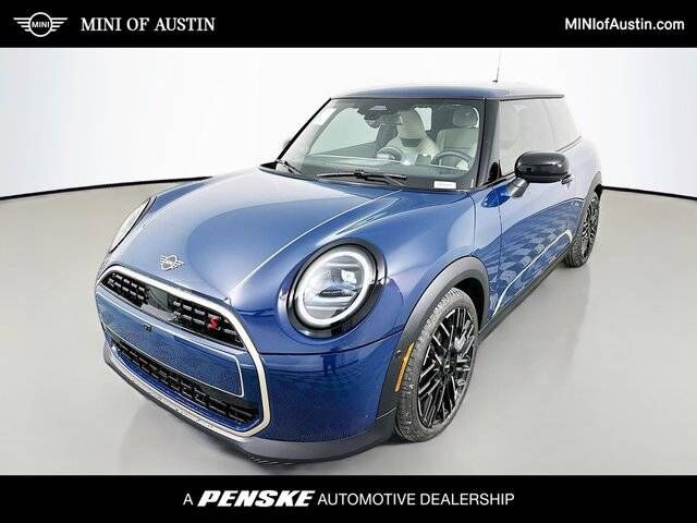 2026 MINI Hardtop