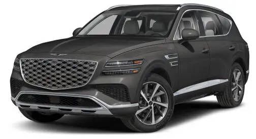 2026 GENESIS GV80