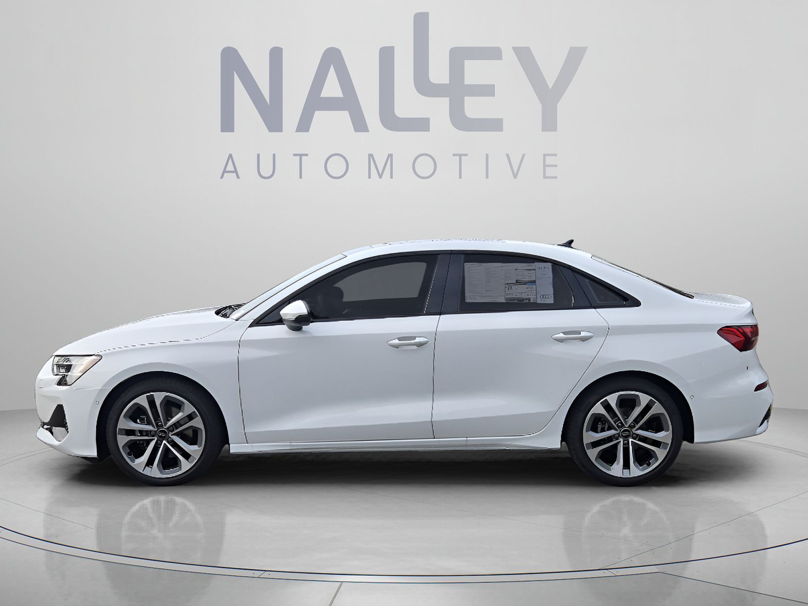 2026 Audi A3