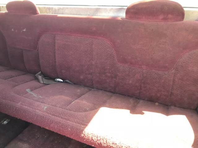 1996 GMC Sierra
