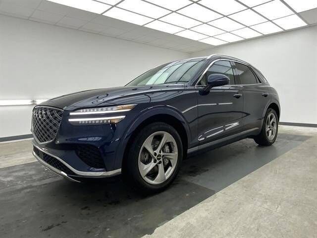 2026 GENESIS GV70