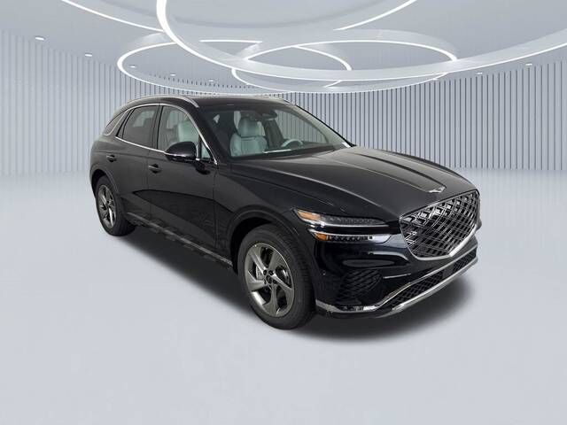 2026 GENESIS GV70