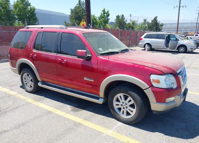 2006 FORD Explorer