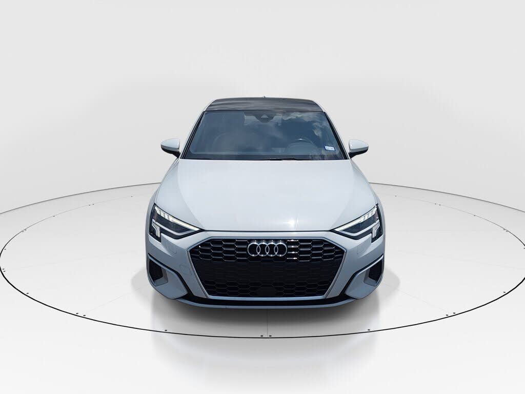 2024 Audi A3
