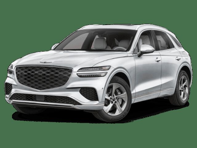 2026 GENESIS GV70