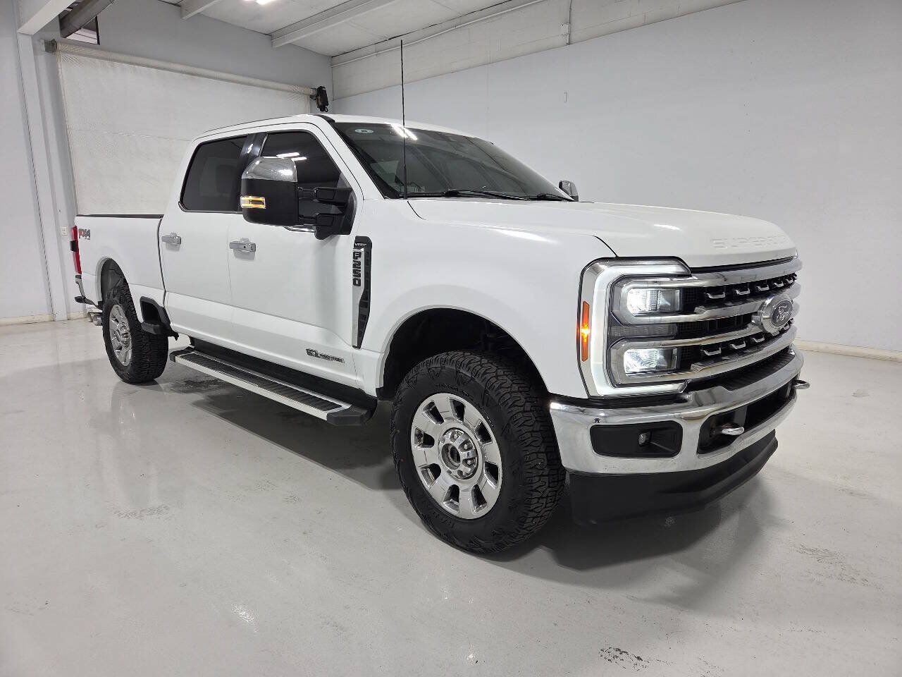 2023 FORD F-250