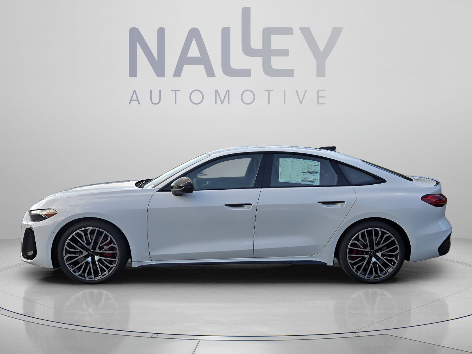 2026 Audi S5