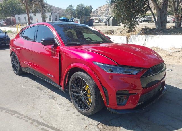 2023 FORD Mustang